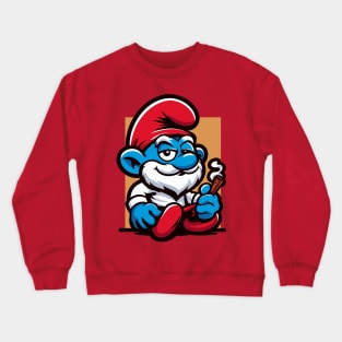 Papa 2 Crewneck Sweatshirt